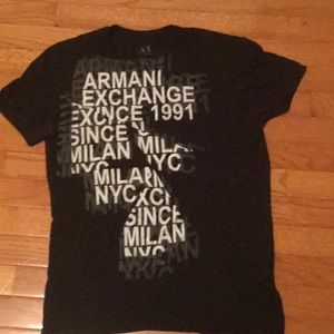 Armani Exchange T-Shirt